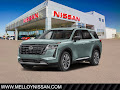 2026 Nissan Pathfinder Platinum 4WD