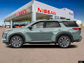 2026 Nissan Pathfinder Platinum 4WD