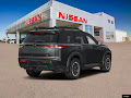 2026 Nissan Pathfinder Rock Creek 4WD