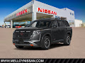 2026 Nissan Pathfinder Rock Creek 4WD