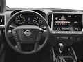 2026 Nissan Frontier Crew Cab 4x4 SV