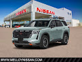 2026 Nissan Pathfinder Rock Creek 4WD