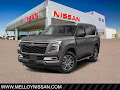 2026 Nissan Armada 4x4 SL