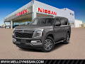 2026 Nissan Armada 4x4 SL