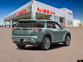 2026 Nissan Pathfinder Platinum 4WD