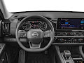 2026 Nissan Pathfinder SV 4WD