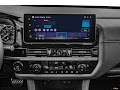 2026 Nissan Pathfinder SV 4WD