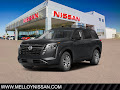 2026 Nissan Pathfinder SV 4WD