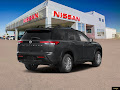 2026 Nissan Pathfinder SV 4WD