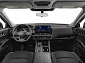 2026 Nissan Pathfinder SV 4WD