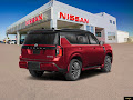 2026 Nissan Armada 4x4 Platinum Reserve