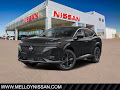 2026 Nissan Murano AWD SV