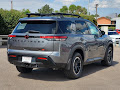 2026 Nissan Pathfinder Rock Creek 4WD