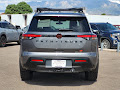 2026 Nissan Pathfinder Rock Creek 4WD