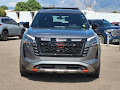 2026 Nissan Pathfinder Rock Creek 4WD