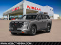 2026 Nissan Pathfinder Rock Creek 4WD