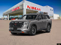 2026 Nissan Pathfinder Rock Creek 4WD