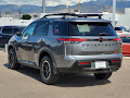 2026 Nissan Pathfinder Rock Creek 4WD