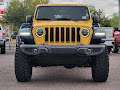 2021 Jeep Wrangler Rubicon
