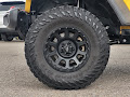 2021 Jeep Wrangler Rubicon