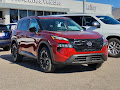 2026 Nissan Rogue 2026.5 AWD Dark Armor