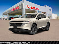 2026 Nissan Murano AWD SL