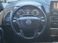 2022 Nissan Armada SL