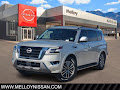 2022 Nissan Armada SL