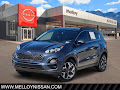 2022 Kia Sportage EX