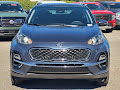 2022 Kia Sportage EX