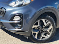 2022 Kia Sportage EX