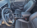 2022 Kia Sportage EX
