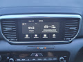 2022 Kia Sportage EX