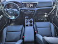 2022 Kia Sportage EX