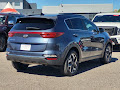 2022 Kia Sportage EX
