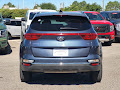 2022 Kia Sportage EX