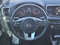 2022 Kia Sportage EX