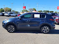 2022 Kia Sportage EX