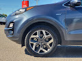 2022 Kia Sportage EX