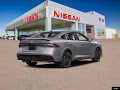 2027 Nissan Sentra SR Sedan