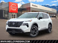 2026 Nissan Rogue 2026.5 AWD Dark Armor