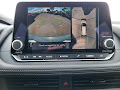 2026 Nissan Rogue 2026.5 AWD Dark Armor