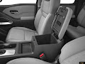2026 Nissan Frontier Crew Cab 4x4 SV