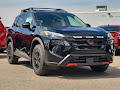 2026 Nissan Rogue 2026.5 AWD Rock Creek