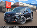 2026 Nissan Rogue 2026.5 AWD Rock Creek