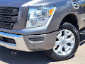 2024 Nissan Titan XD SV