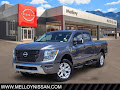2024 Nissan Titan XD SV