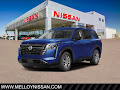 2026 Nissan Pathfinder SV 4WD