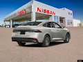 2027 Nissan Sentra SV Sedan
