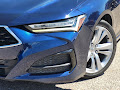 2021 Acura TLX with Technology Package
